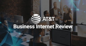 ATT Business Customer Service Overview