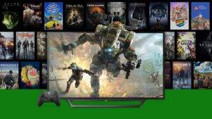 Key Features of Xbox Series Z