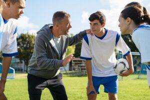 The Foundation Coaching Staff and Philosophy