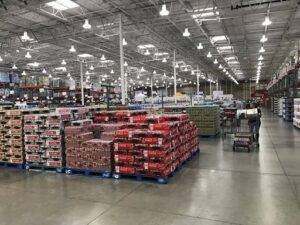 What Are Costco Business Centers