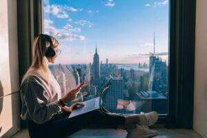 Why Choose New York for Your Business