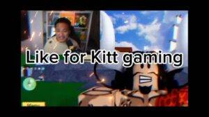 kitt gaming1